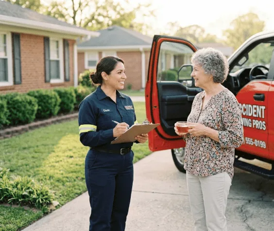 Accident Towing Service Oneida, PA FAQs